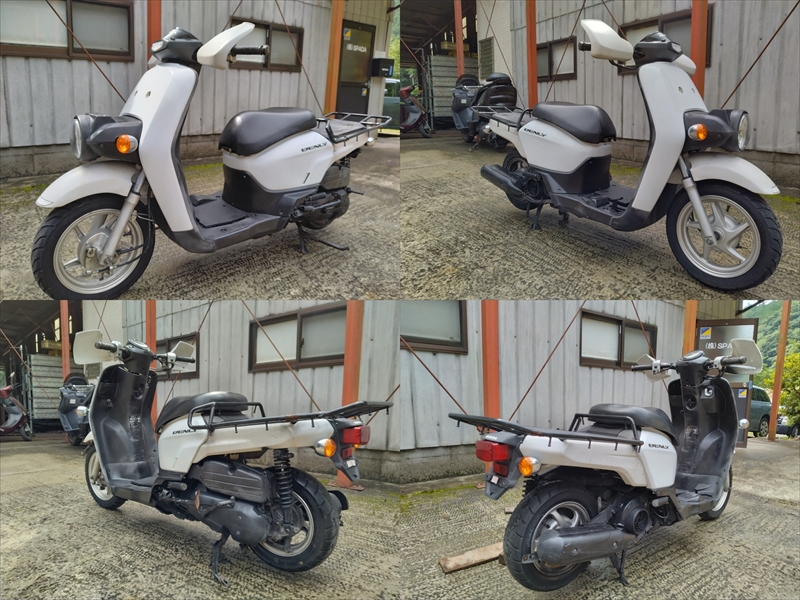 車体画像②